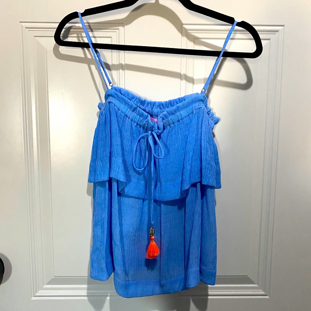 Lilly Pulitzer Top